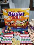 5334600 Sushi Roll