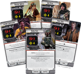 4566668 Star Wars: Orlo Esterno