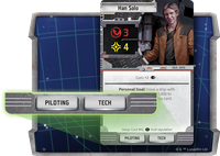 4566670 Star Wars: Orlo Esterno