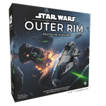 4572808 Star Wars: Orlo Esterno