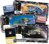 4589260 Star Wars: Orlo Esterno