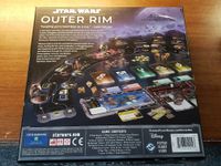4799277 Star Wars: Outer Rim
