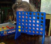 119989 Connect 4