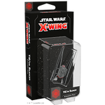 4567943 Star Wars: X-Wing (Second Edition) – TIE/vn Silencer Expansion Pack