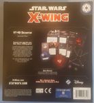 5091745 Star Wars: X-Wing (SE) – Decimator VT-49