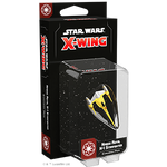 4567939 Star Wars: X-Wing (Second Edition) – Naboo Royal N-1 Starfighter Expansion Pack