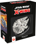 5005352 Star Wars: X-Wing (Second Edition) – Millennium Falcon Expansion Pack