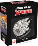 6279451 Star Wars: X-Wing (Second Edition) – Millennium Falcon Expansion Pack