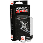 4567934 Star Wars: X-Wing (Second Edition) – A/SF-01 B-Wing Expansion Pack