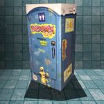 4623450 Bathroom Rush