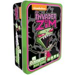 4572937 Invader Zim: Doomsday Dice Game