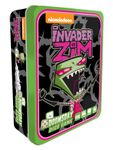 4611192 Invader Zim: Doomsday Dice Game