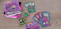 6047294 Invader Zim: Doomsday Dice Game