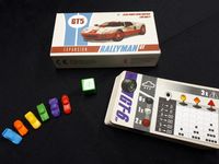 5210848 Rallyman: GT – GT5