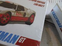 5221757 Rallyman: GT – GT5