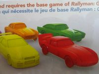 5221769 Rallyman: GT – GT5
