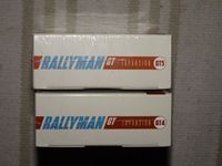 5234011 Rallyman: GT – GT5