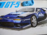 5237215 Rallyman: GT – GT5