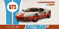 6514466 Rallyman: GT – GT5
