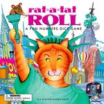 4574573 Rat-a-Tat Roll