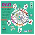 5465954 Rat-a-Tat Roll