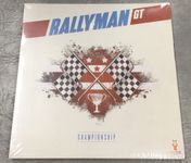 5187636 Rallyman: GT – Championship