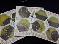 5210981 Rallyman: GT – Championship