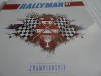 5322696 Rallyman: GT – Championship