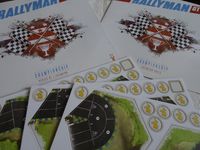 5322712 Rallyman: GT – Championship