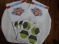 5322718 Rallyman: GT – Championship