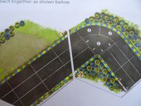 5322722 Rallyman: GT – Championship