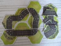 5322736 Rallyman: GT – Championship