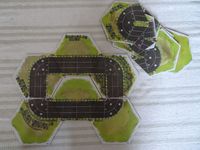 5322737 Rallyman: GT – Championship