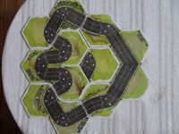 5322739 Rallyman: GT – Championship