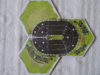 5322740 Rallyman: GT – Championship