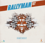 6514464 Rallyman: GT – Championship