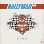 6984650 Rallyman: GT – Championship