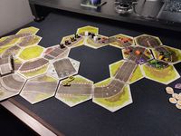 7329096 Rallyman: GT – Championship