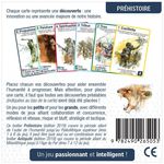 4572618 Discovery: The Evolution Game – Prehistory