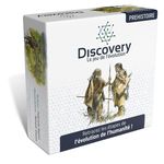 4572619 Discovery: The Evolution Game – Prehistory