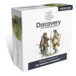 4572621 Discovery: The Evolution Game – Prehistory