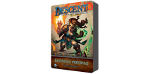 4848145 Descent: Journeys in the Dark (Second Edition) – Lost Legends Expansion Pack