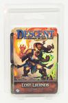 4871824 Descent: Journeys in the Dark (Second Edition) – Lost Legends Expansion Pack