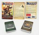 4871826 Descent: Journeys in the Dark (Second Edition) – Lost Legends Expansion Pack
