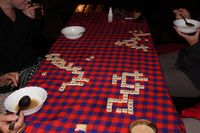 1136239 Bananagrams: Olympics Edition