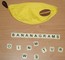 171399 Bananagrams (Edizione Inglese)