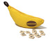 2463443 Bananagrams (Edizione Inglese)