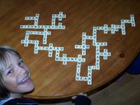 257014 Bananagrams (Prima Edizione)