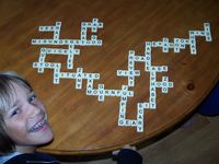 257014 Bananagrams