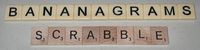406533 Bananagrams (Prima Edizione)